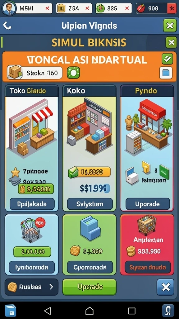 2739slot - Menampilkan berbagai tema slot yang dapat dipilih.