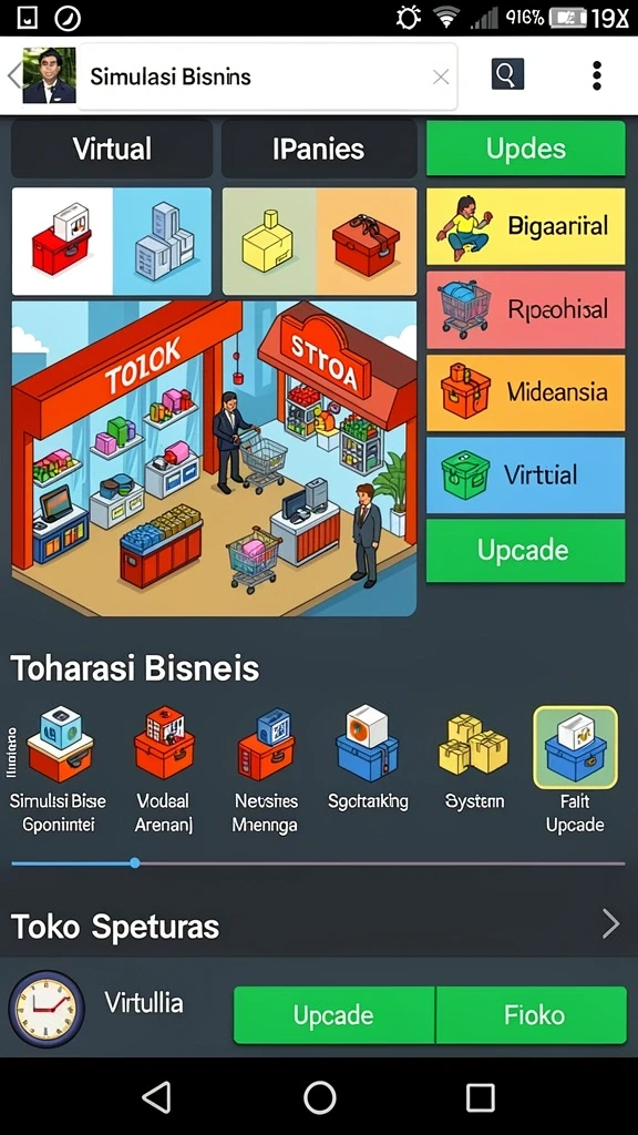380slot - Beragam pilihan permainan slot yang menghibur.