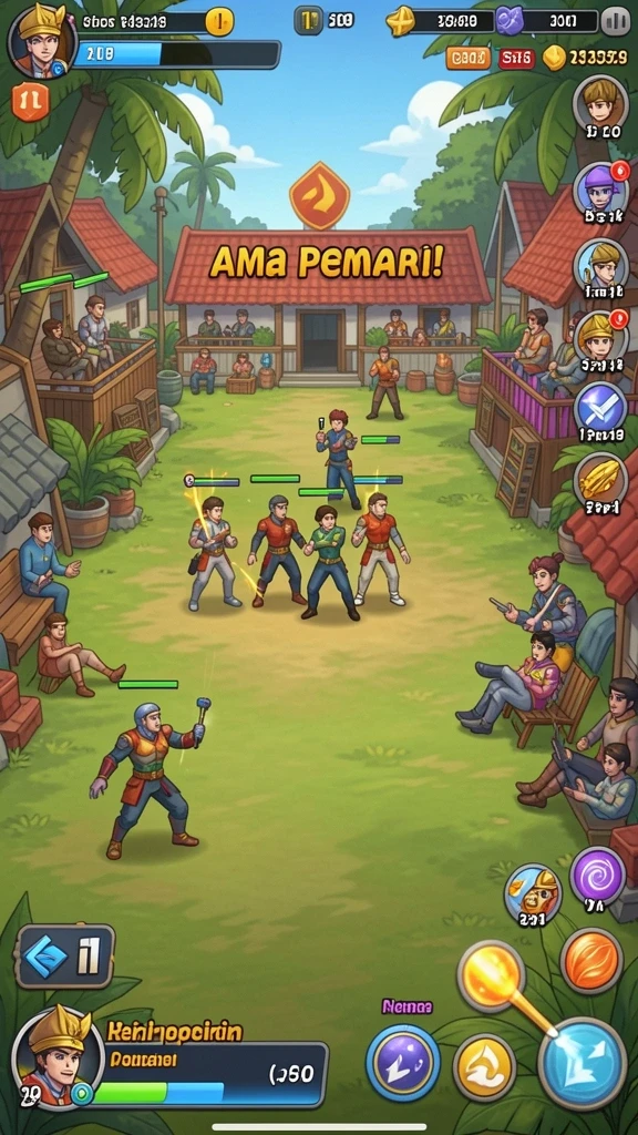 988spin - Screenshot fitur bonus putaran gratis yang menggiurkan.