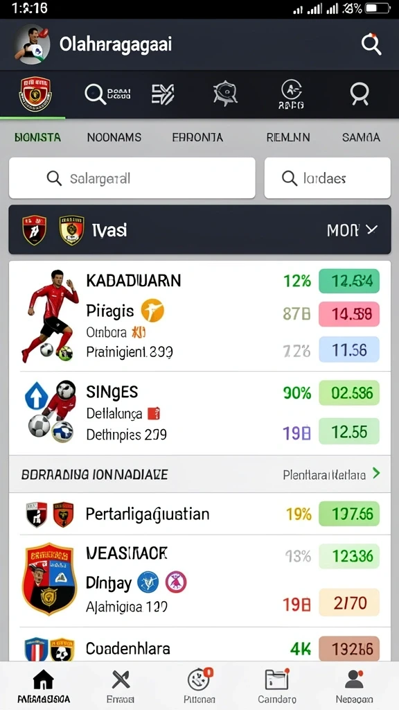 99sl - Tangkapan layar menunjukkan karakter utama dalam misi epik.