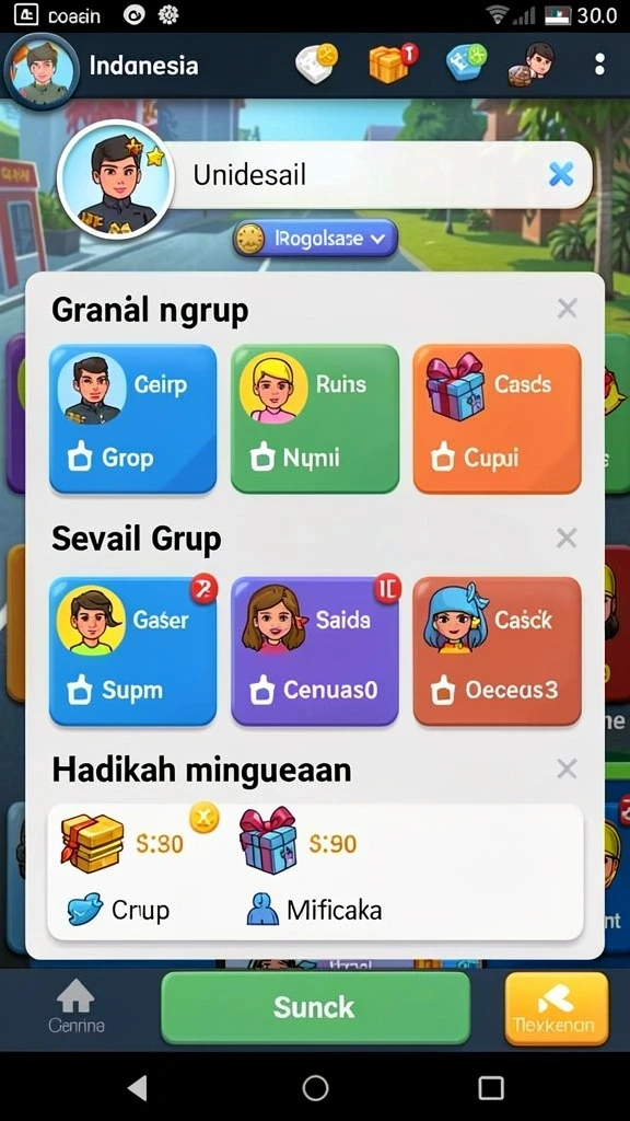 betwin999 - Tampilan awal aplikasi BETWIN999 yang menawan.
