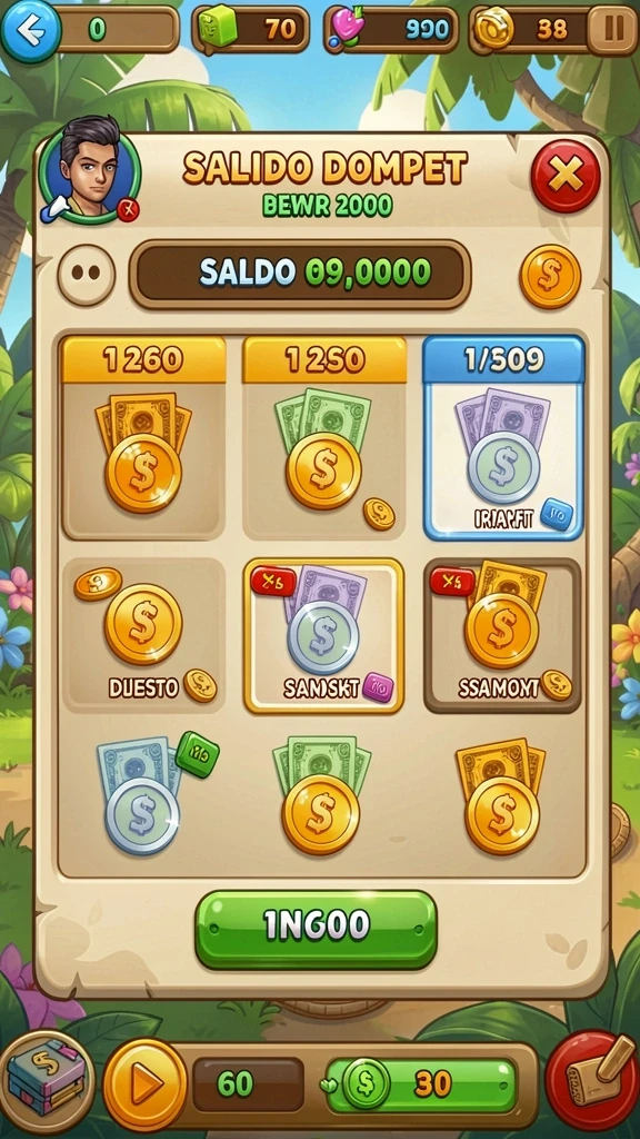 bingo188 - Mode permainan yang beragam dan penuh tantangan.