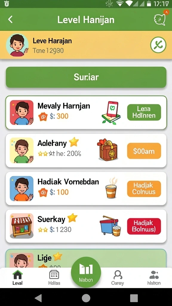 dan777 - Bonus dan promosi menarik di DAN777 untuk pemain.