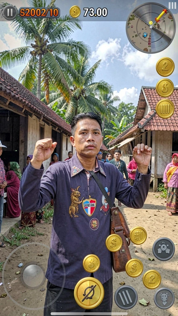 dolar138 - Fitur event yang seru dan menantang