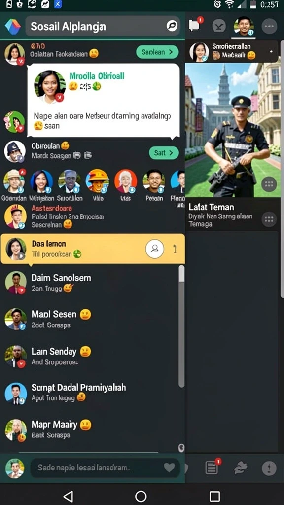 harum4d - Setiap level menawarkan tantangan unik dan seru.