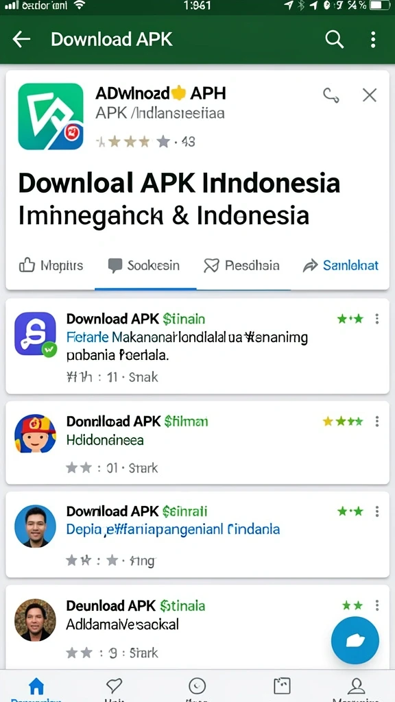 idagame - Screenshot menunjukkan tampilan permainan yang memukau.