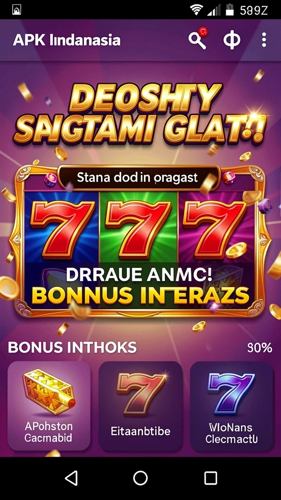 idrking - Level menantang yang membuat ketagihan.
