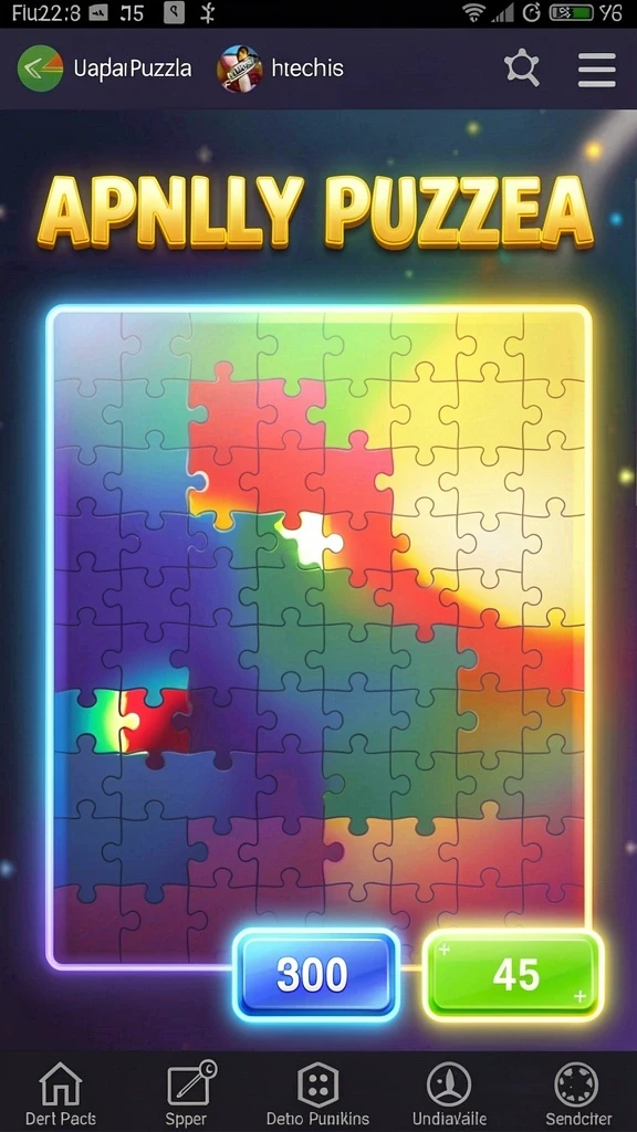 jin33 - Screenshot menampilkan tampilan karakter utama yang menarik.