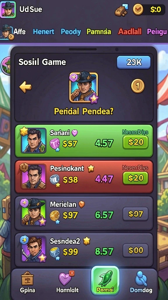 kombo88 - Sistem reward yang meningkatkan semangat bermain.