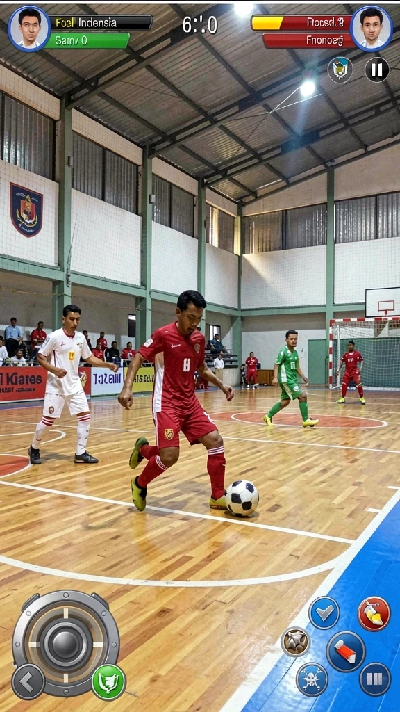 luck365 - Berbagai pilihan permainan menarik untuk dinikmati.