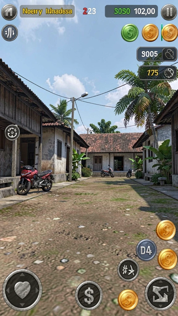 omutogel - Tantangan level yang beragam dan menantang.