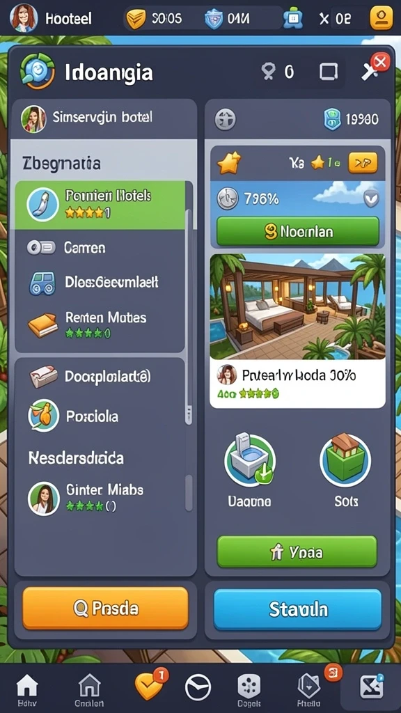 paktoto - Screenshot memperlihatkan mode multiplayer yang seru.