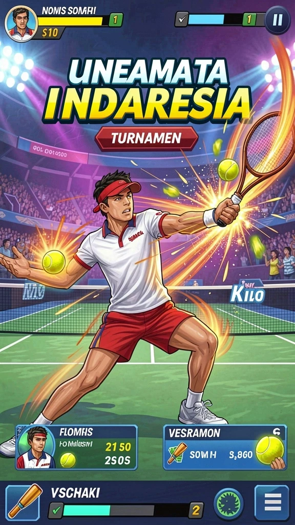 rich7 - Tampilan awal permainan RICH7 yang menawan.
