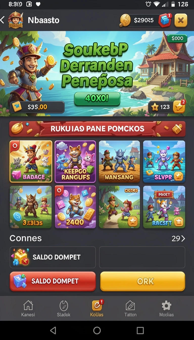slotsidr - Beragam slot dengan tema yang memikat.