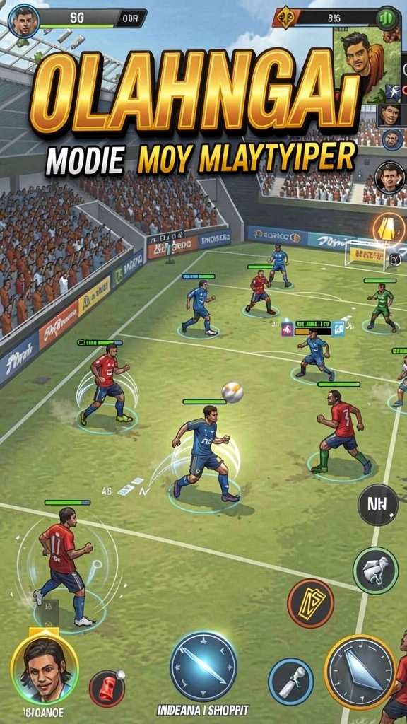 surga55 - Screenshot memperlihatkan level yang menantang dalam SURGA55.