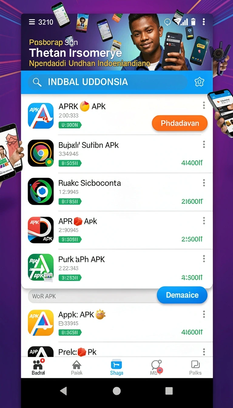 svipwins - Grafis yang memukau dan atraktif.