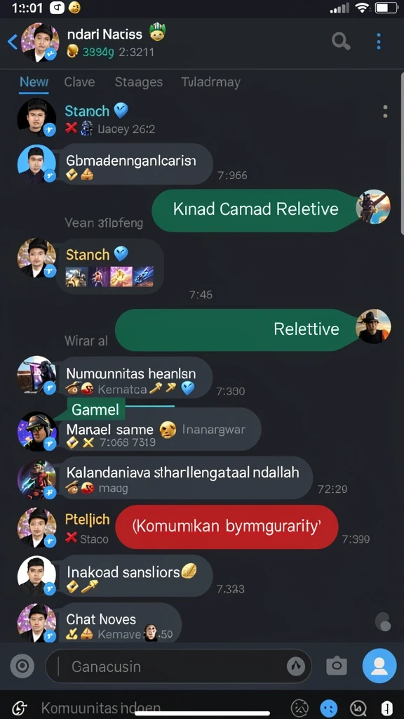udintogel - Statistik permainan yang lengkap dan menarik.