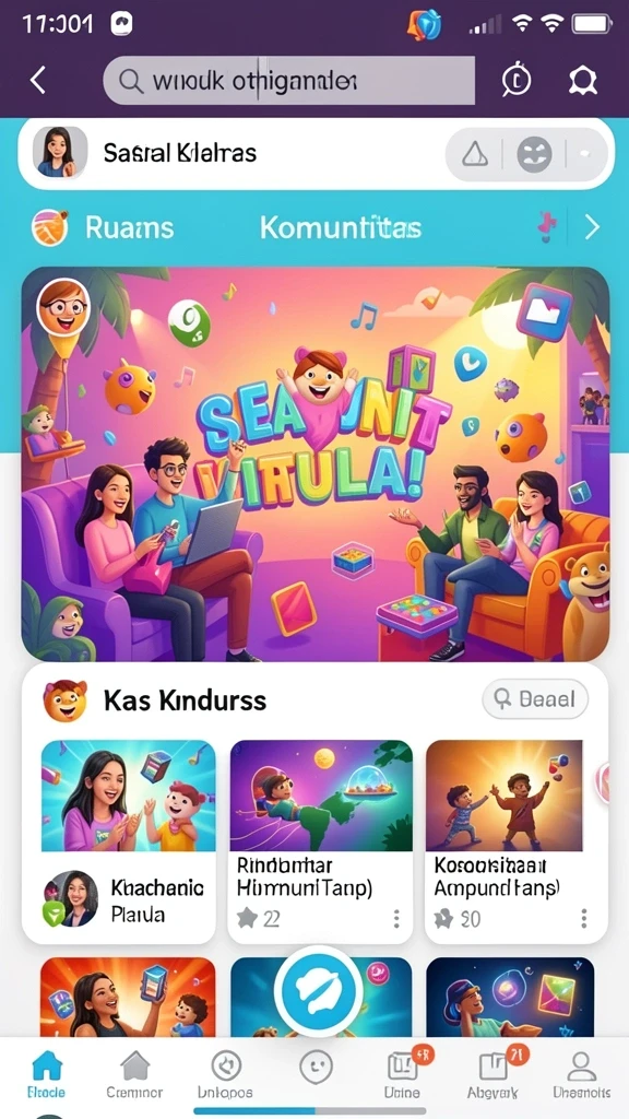 uus777 - Grafis yang memukau dalam setiap level permainan.