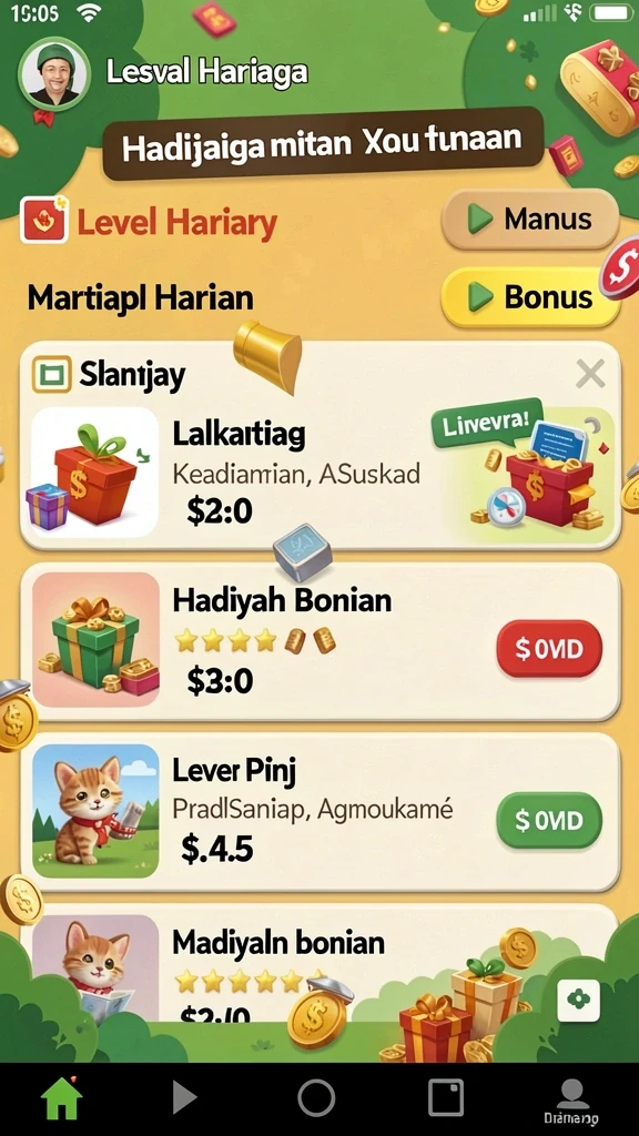 y89 - Karakter baru yang ditambahkan dalam pembaruan terbaru.